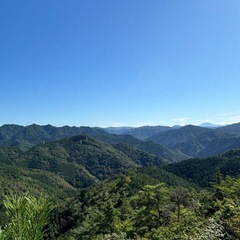 登山仲間募集 岐阜 愛知 東海
