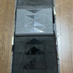 スケボーランプ　ジャンプ台の画像