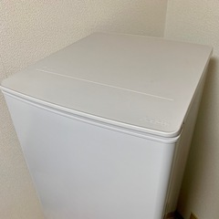 三菱2ドア冷蔵庫 MR-P17J-W 2024年製  168Lの画像