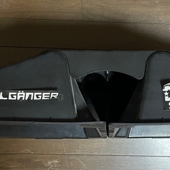 スケボーランプ　ジャンプ台の画像