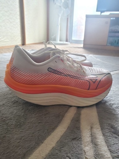 ランニングシューズ