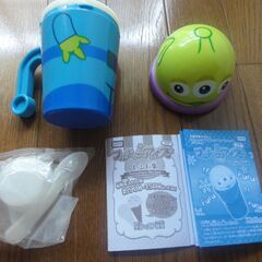 【新品未使用】フルキャラアイスの画像