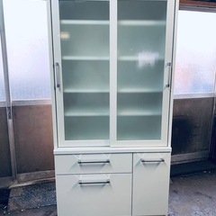 キッチンボード