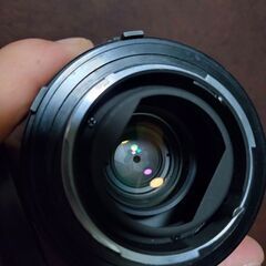 優良品　希少　MINOLTA NEW MD 28-85mm F3.5-4.5の画像