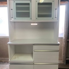 キッチンボード
