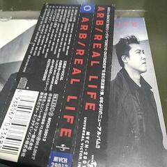 ARB/REAL LIFEの画像