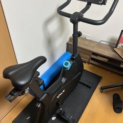 エアロバイク