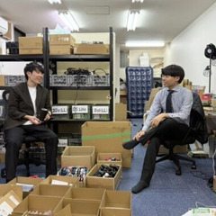 【千葉市中心｜出張買取】不用品をその場で現金化！古着・ゲー…