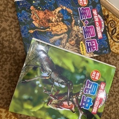 学研の図鑑