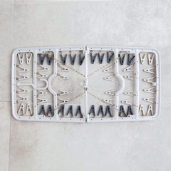 洗濯ハンガーの画像