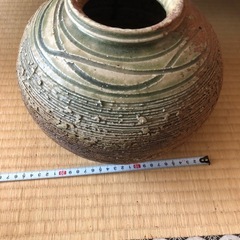 花器、花瓶、壺、茶道の画像