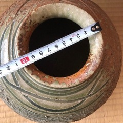 花器、花瓶、壺、茶道の画像