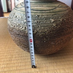 花器、花瓶、壺、茶道の画像