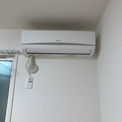 【決まりました】【6/28,6/29】エアコン取り外してくださる方限定の画像