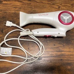 コイズミ　ドライヤー　Salon Sense 300 KHD-9...