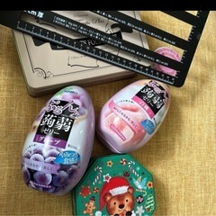 おまとめの画像