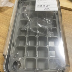 スリーコインズの製氷機