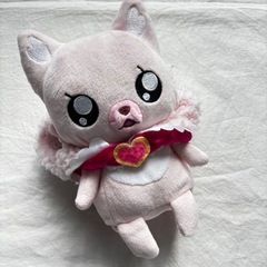 デリシャスプリキュア　こめこめ