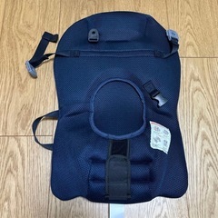 【美品】Aprica  コアラウルトラメッシュ　デニムブルーの画像
