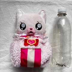 デリシャスプリキュア　こめこめの画像