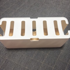 充電器ホルダーの画像