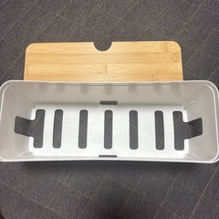 充電器ホルダーの画像