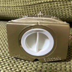 クレージーゴン ソフビ貯金箱 ウルトラ怪獣 開封品の画像