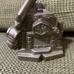 クレージーゴン ソフビ貯金箱 ウルトラ怪獣 開封品