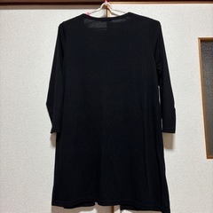 3L ロングトップスの画像