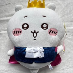 ちいかわ　ぬいぐるみの画像