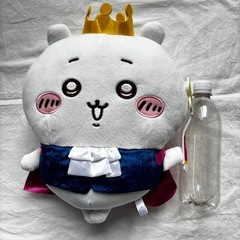 ちいかわ　ぬいぐるみの画像