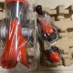 フルーツアイスメーカー　新品未使用　お譲りしますの画像