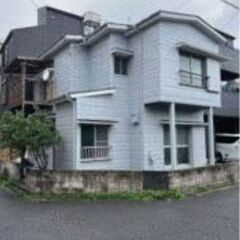 超宽敞的4SLDK独栋住宅（一户建） 🌟初期费用非常便宜！ 🌟欢...