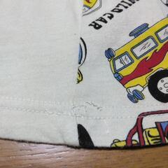 90サイズ子供服セットの画像