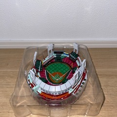【限定品】マツダスタジアム模型　の画像