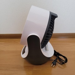【取引中】サーキュレーターの画像