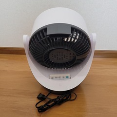 【取引中】サーキュレーターの画像