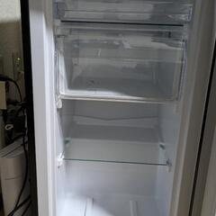 MAXIZEN 冷凍庫64L