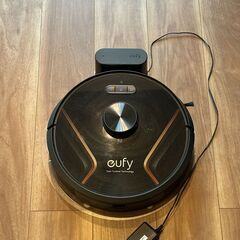 ロボット掃除機 水拭き両用 Eufy RoboVac X8 Hy...