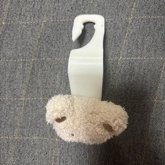 車　カバン掛けの画像