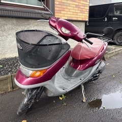 ⭐️ジャンク　HONDA DIO CESTA ホンダ ディオ　チェスタ