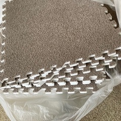 カインズ ジョインマットの画像