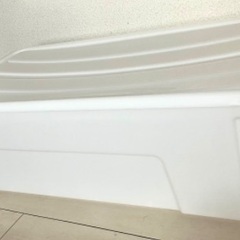 【訳あり】ニトリの押入れケース【6/30まで】の画像