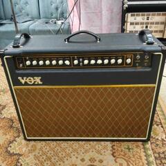 VOX 真空管アンプ AC50CP2