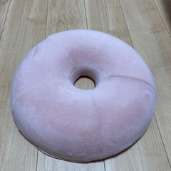 円座　まだまだ使用できます