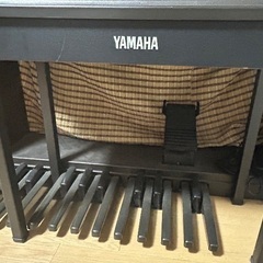 エレクトーンお譲りします（YAMAHA EL-50）の画像