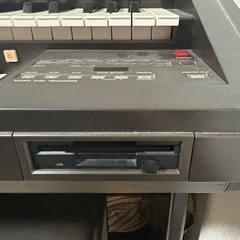 エレクトーンお譲りします（YAMAHA EL-50）の画像