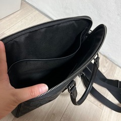 COACH メンズの画像