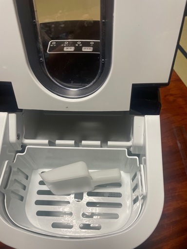 高速製氷機