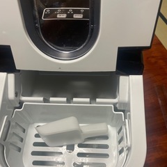 高速製氷機の画像